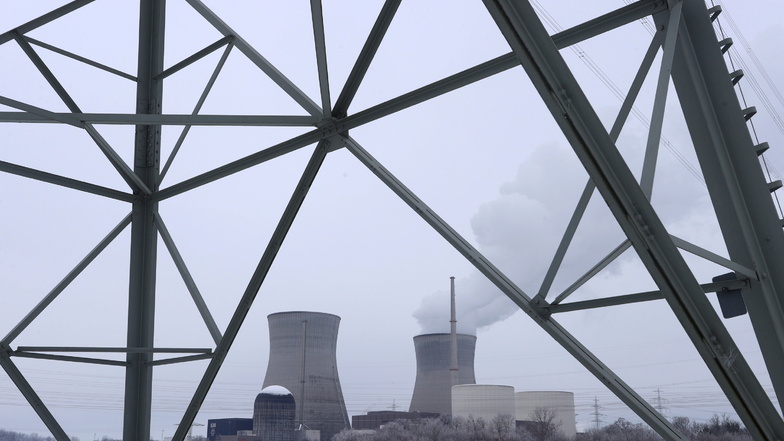 EU will Gas- und Atomkraft als grün einstufen - unter Auflagen