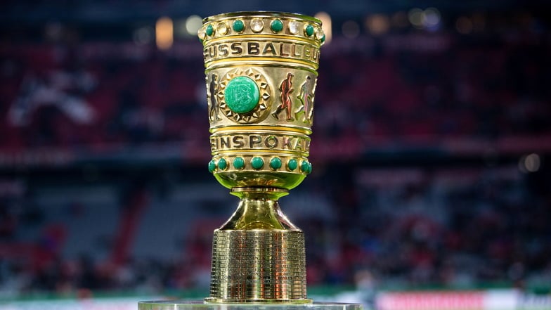 DFB-Pokal: Leipzig trifft im Halbfinale auf Union Berlin