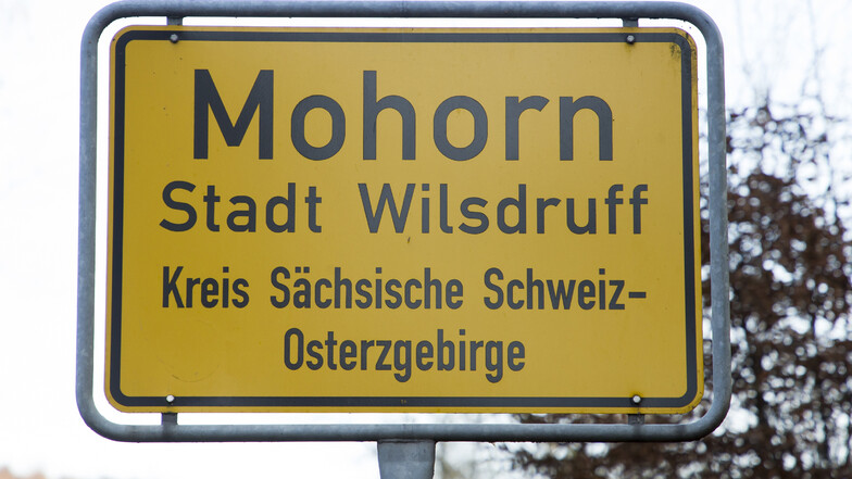 Das Waldbad in Mohorn-Grund bekommt einen kostenfreien Wlan-Spot.