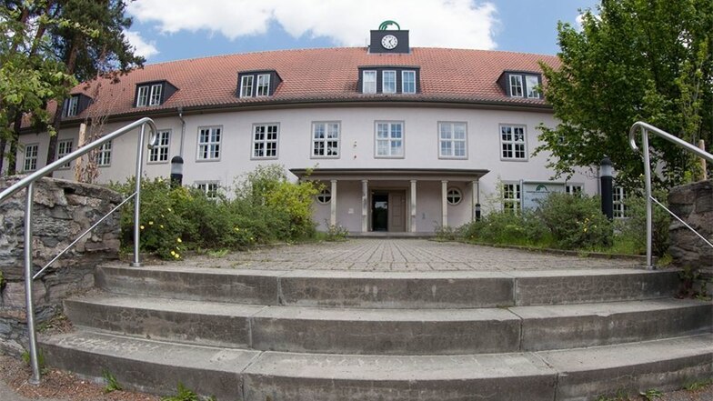 Dresdner Umweltschule muss schließen
