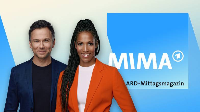 ARD-"Mittagsmagazin" kommt ab Januar aus Leipzig