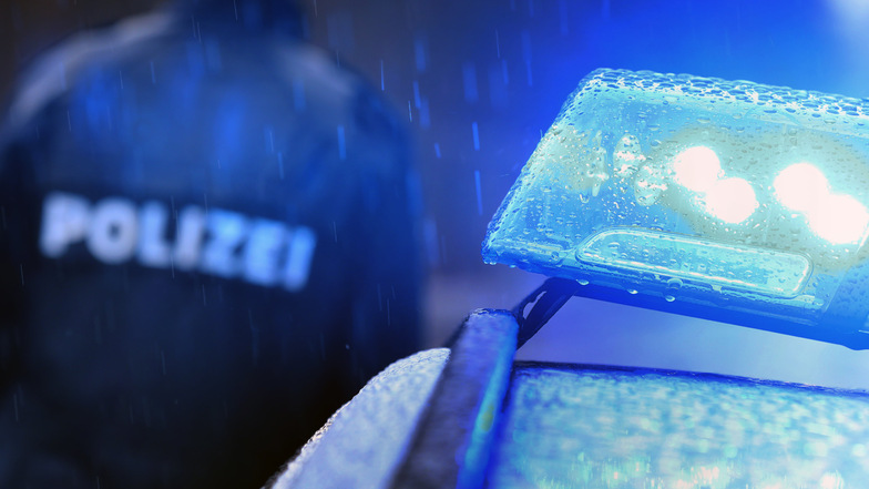 Eine 15-Jährige aus Ebersbach war fast vier Tage von zu Hause verschwunden. Die Polizei suchte nach dem Mädchen.