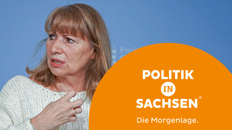Sozialministerin Petra Köpping bekräftigt die Pläne für einen sächsischen Härtefallfonds in der derzeitigen Energie-Krise.