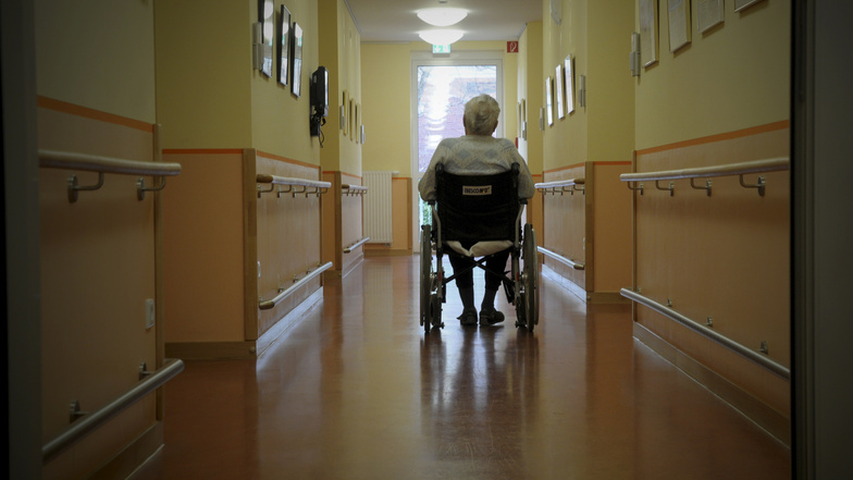 Das private Senioren- und Pflegeheim in Niederoderwitz steht jetzt unter Beobachtung der Heimaufsicht. Es gilt ein Aufnahmestopp.