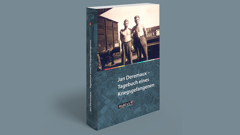 77 Jahre bis zum Buch: Die Erinnerungen eines Kriegsgefangenen in Heidenau