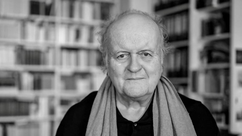 Der Komponist Wolfgang Rihm ist im Alter von 72 Jahren gestorben.