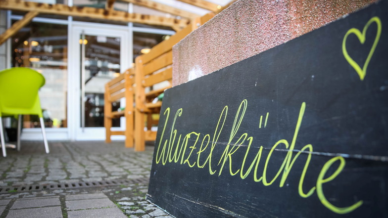 Dresdner Restaurant Wurzelküche erneut attackiert