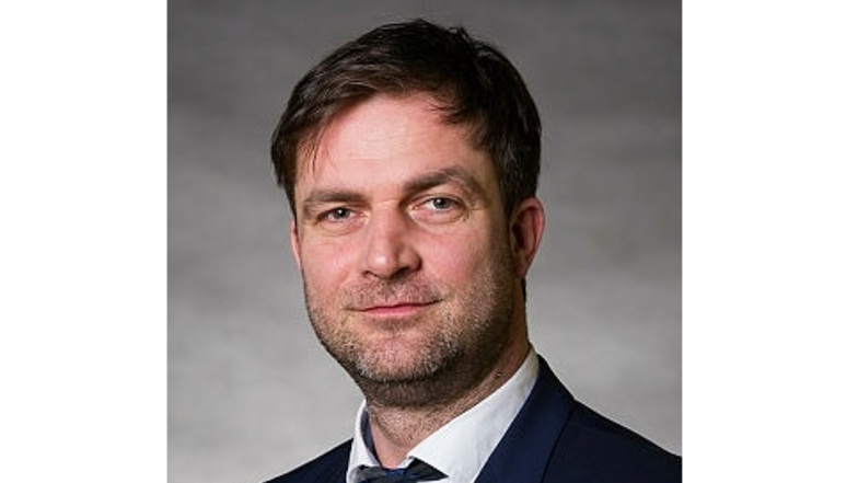 Gerd Weise ist der Vorstandsvorsitze des CDU-Stadtverbands Görlitz.