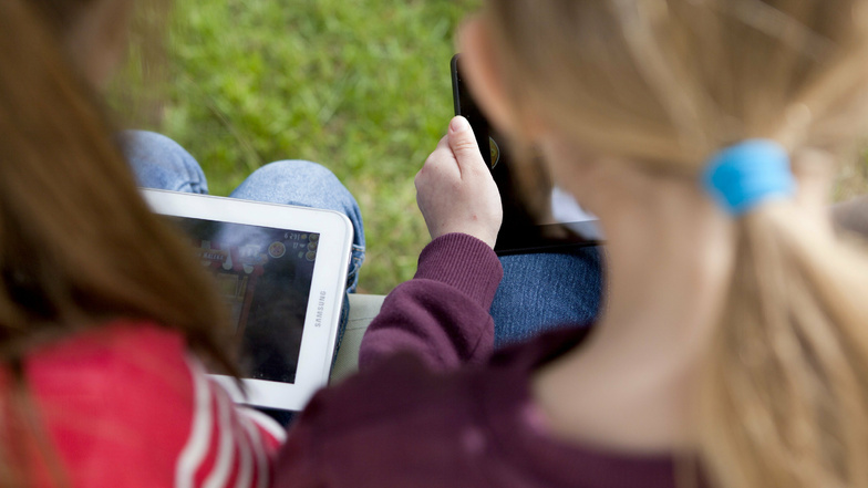 Apps sind für Kinder ein beliebter Zeitvertreib - bei der Auswahl sollten Eltern aber einige Kriterien beachten.