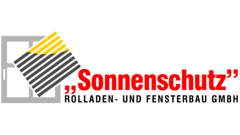 Sonnenschutz Rolladen- und Fensterbau GmbH