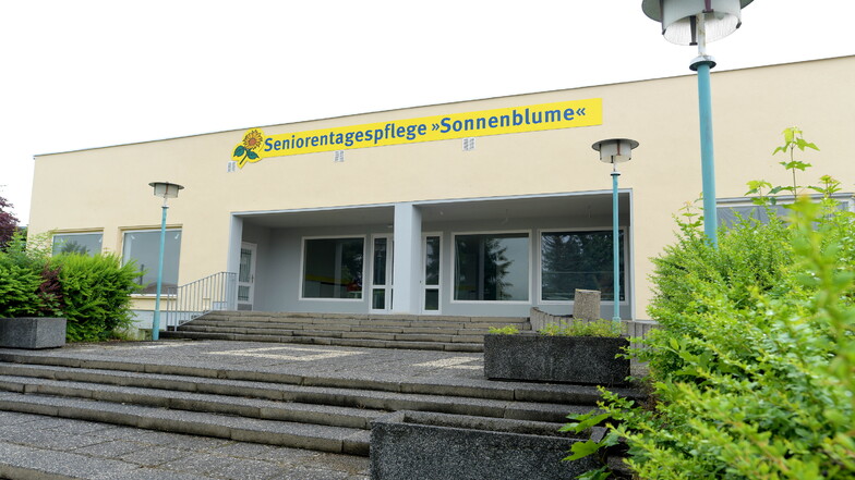 Im Juli soll die neue Seniorentagespflege von Thomas Lange in der Nordstraße 28 in Seifhennersdorf eröffnet werden.
