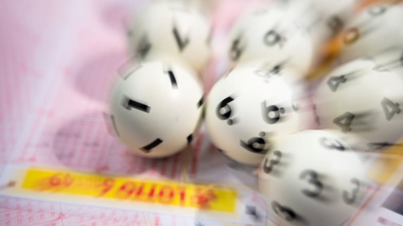 Eine besonders glückliche Hand beim Lotto spielen hatte ein Paar aus Mittelsachsen. Das gehört jetzt zu Sachsens Millionären.