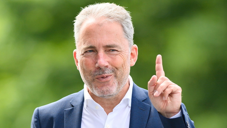 Ex-Chef Jürgen Wehlend zieht Bilanz: „Weder Dynamo noch ich sind aalglatt“