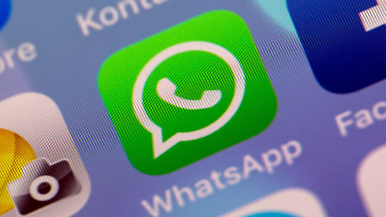 Große Mehrheit nutzt WhatsApp weiter