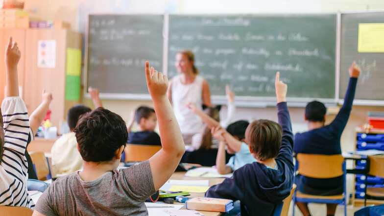 Kreis Görlitz: Mehr Viertklässler sollen auf Oberschule gehen
