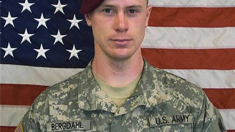 2009 ging Bergdahl nach Afghanistan.