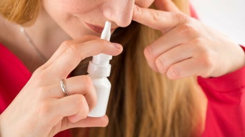 Corona-Impfung per Nasenspray? Forscher sehen Erfolge im Tierversuch