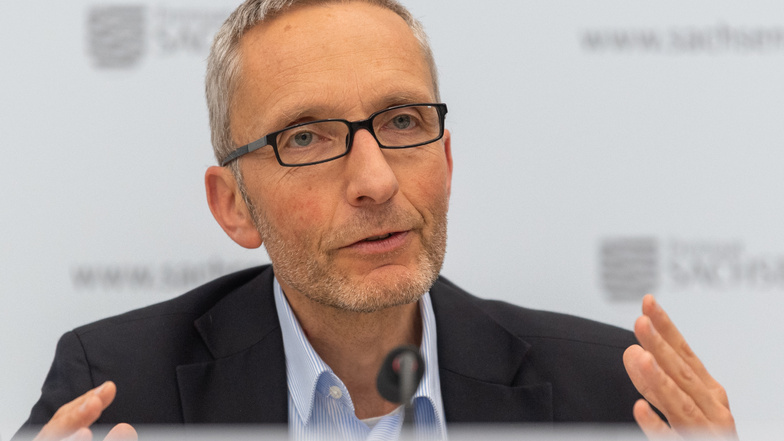 Scholz beruft Dresdner Kindermediziner in Expertenrat