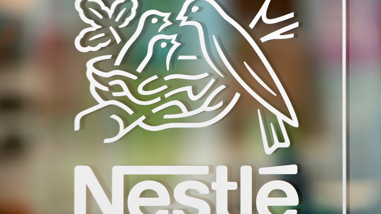 Nestlé hat ein Wasserproblem.