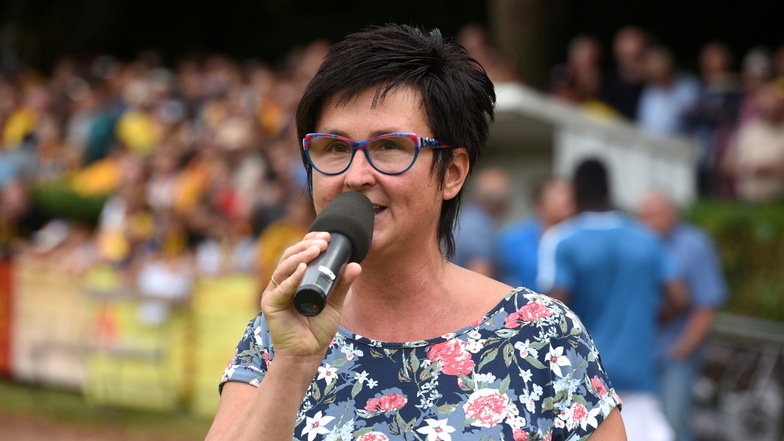 Oppach: Bürgermeisterin kandidiert für zweite Amtszeit