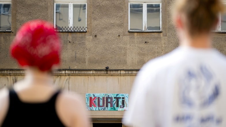Junge Menschen aus dem Landkreis Bautzen berichten von Angriffen und Bedrohungen aus der rechten Szene. Ziel sei etwa der Jugendclub „Kurti“ in Bautzen.