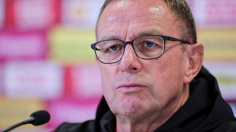 Ralf Rangnick wird nicht Trainer des FC Bayern. Der 65-Jährige wird über die EM im Sommer hinaus Teamchef der österreichischen Nationalmannschaft bleiben und nicht zum deutschen Rekordmeister wechseln.