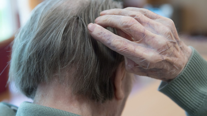 Alzheimer: Neues Medikament bremst geistigen Abbau