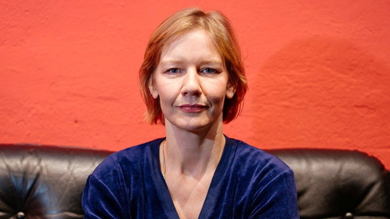 Die Schauspielerin Sandra Hüller hat eine Golden-Globe-Nominierung, den Europäischen Filmpreis und einen US-Kritikerpreis erhalten.