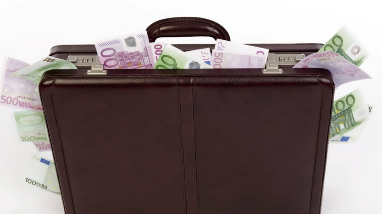 Finanzberater aus der Lausitz unter Betrugsverdacht