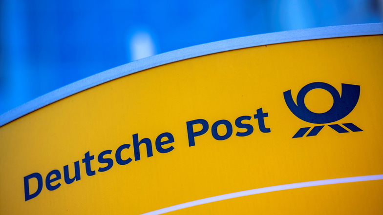 Die Deutsche Post ist in 125 Orten nicht präsent -  obwohl sie es eigentlich sein müsste.