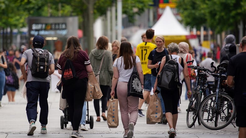 Teilnehmende des Sachsen-Kompass schätzen besonders die Mentalität der Menschen im Freistaat. Wie diese aussieht, enthüllt Sachsen-Experte Hendrik Berth.