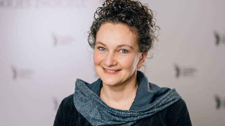 Marika Vetter ist die neue Gleichstellungsbeauftragte des Landkreises Görlitz.