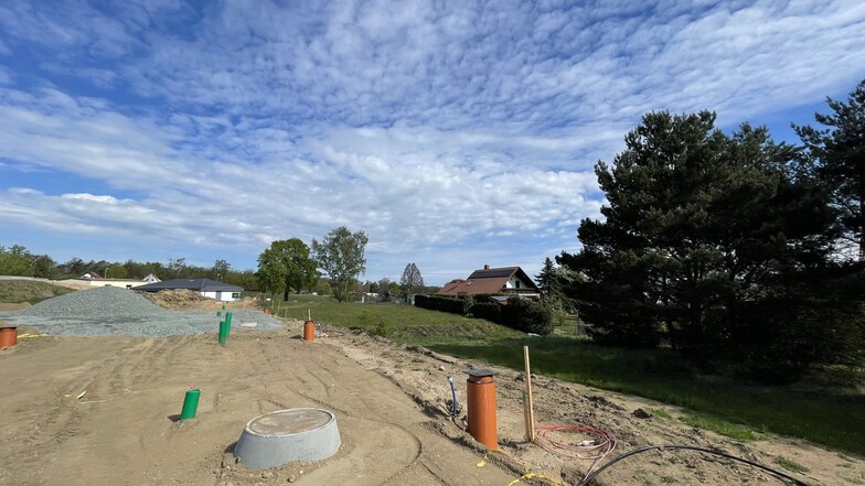Baubeginn ab Mitte 2024: Attraktive Baugrundstücke in Medingen - jetzt noch reservieren