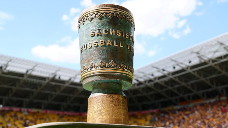 Am 19. August wurde die zweite Runde des Sachsenpokals ausgelost. Das Top-Spiel steigt zwischen Oberligist FC Grimma und Regionalliga-Aufsteiger VFC Plauen.