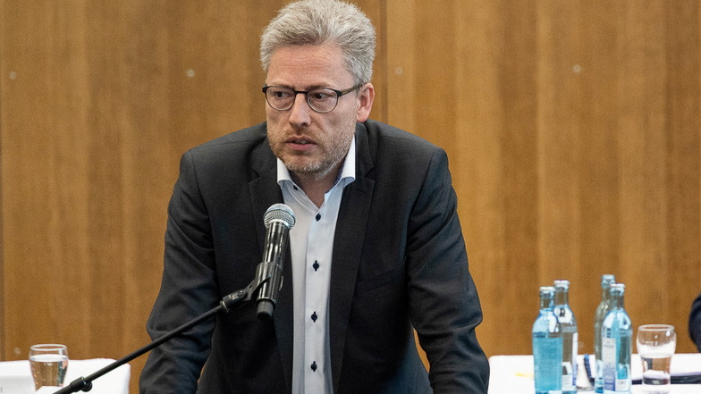 Öfter als man denkt, werden Polen aus dem Kreis Görlitz ausgewiesen, sagt der Görlitzer Anwalt Ulf Hüttig. Dieser Fall geht ihm zu weit.