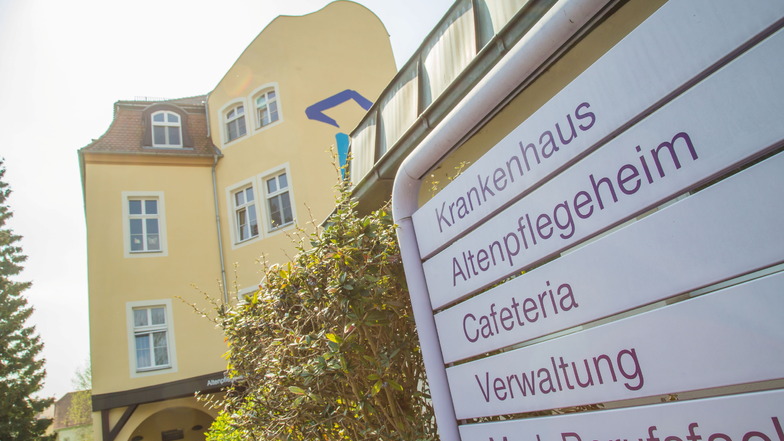 Am Krankenhaus Emmaus in Niesky werden für Pflegebedürftige in häuslicher Umgebung jetzt auch Nachbarschaftshelfer vermittelt.