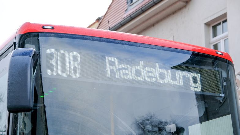 Die Buslinie 308 ist mit dem Jahreswechsel Geschichte. Die neue Linie 522 scheint das Angebot vor allem für die Schüler zu verbessern.
