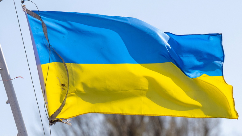 Ukrainer in Radeberg laden zum Wyshyvanka-Feiertag ein