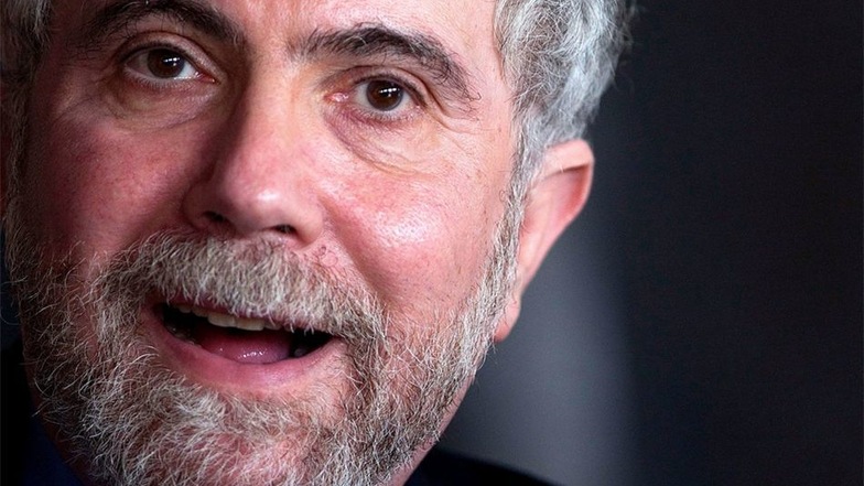 Auf Platz eins landete Paul Krugman, Nobelpreisträger und Kolumnist der „New York Times“. Grund: Er habe behauptet, die US-Wirtschaft werde sich nie „erholen“, dabei boome sie extrem.