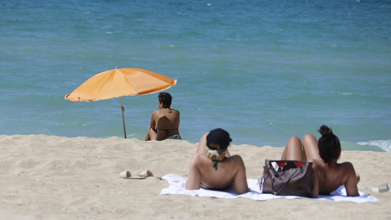 Die wieder zunehmenden Coronabeschränkungen machen Urlaub im Ausland nicht so einfach.