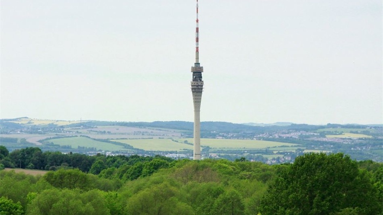 FDP will Klarheit beim Fernsehturm