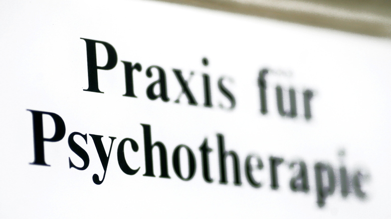 Kreis Görlitz: keine Termine frei für Psychotherapie?