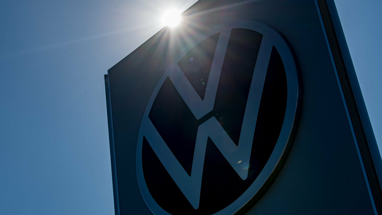 VW will Diesel-Einzelkläger entschädigen