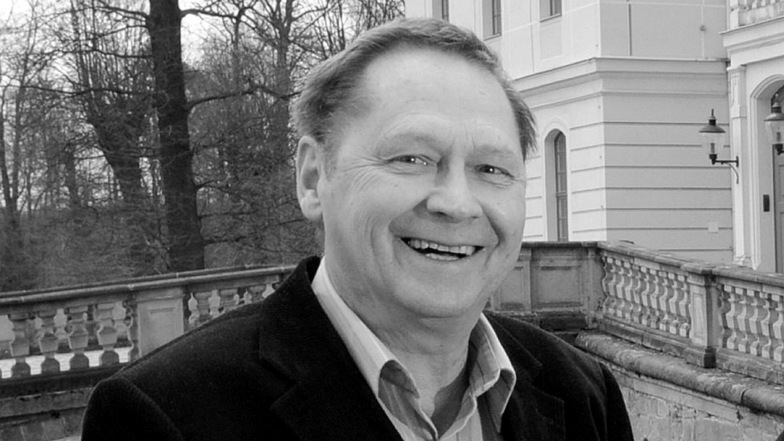 Lebensfroh und engagiert, so kannte man Dietmar Enge. Der Treugeböhlaer starb am vorigen Freitag.