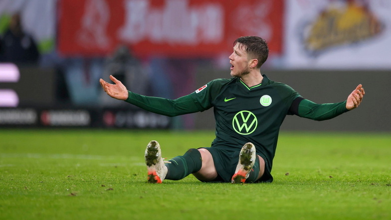 Spielt nicht mehr für Wolfsburg: Wout Weghorst.