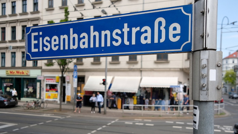 36-Jähriger nach Schüssen in Leipziger Eisenbahnstraße in U-Haft