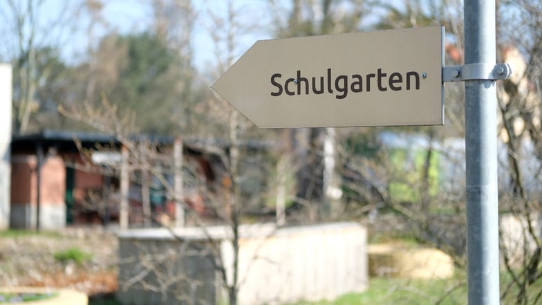 Zur Gestaltung von Gärten an Schulen und Kindergärten vergibt die Kreissparkasse Bautzen rund 60.000 Euro.
