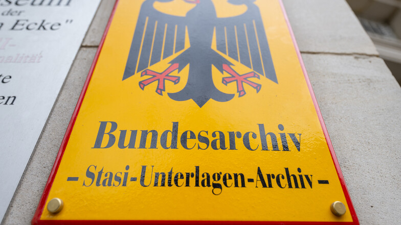 Das Bundesarchiv übt Kritik an eine Software, die vom Fraunhofer-Institut entwickelt wurde.