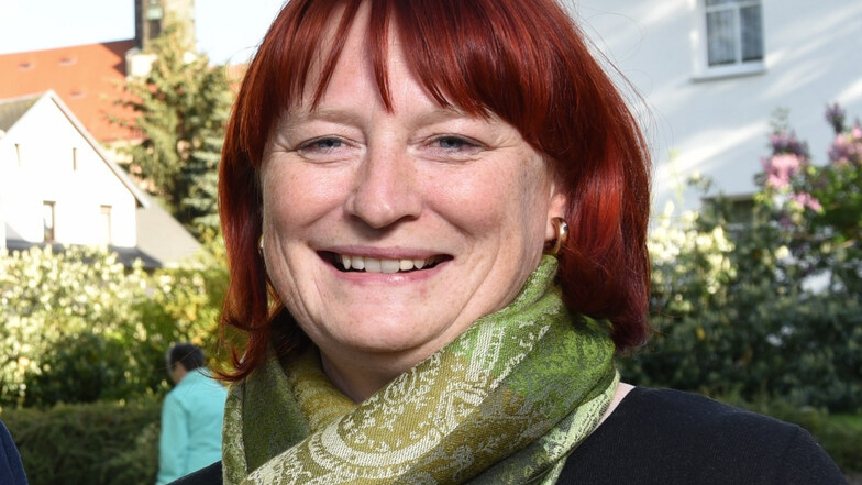 Oberbürgermeisterin Kerstin Körner(CDU) hat einen weiteren Posten.