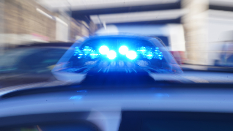 Polizei findet in Zwickau sieben Kilo Marihuana in Auto - Männer festgenommen